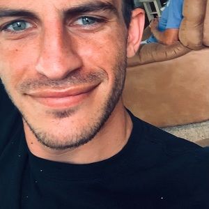 Meet your Posher, Cody